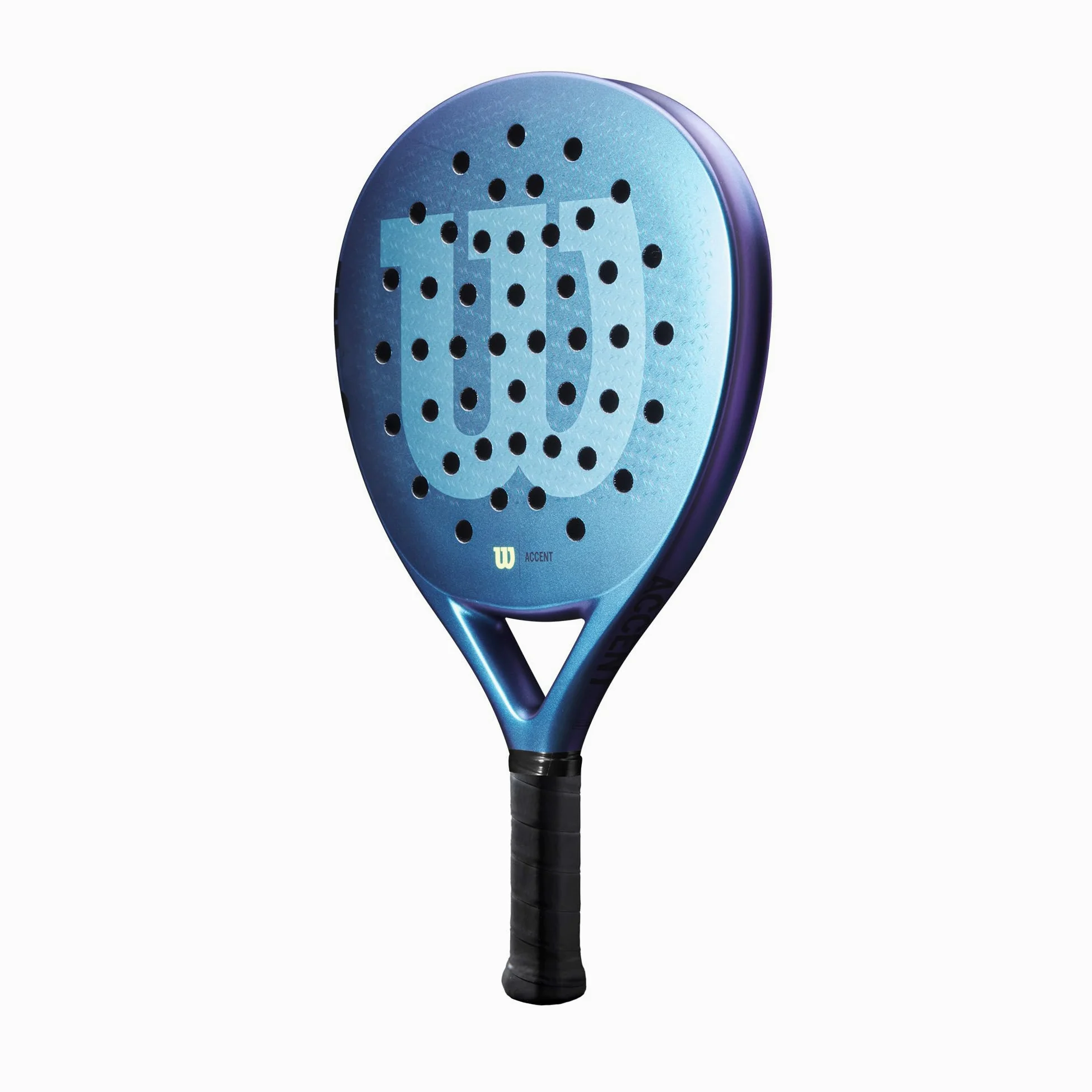 Wilson Accent Padel Racket