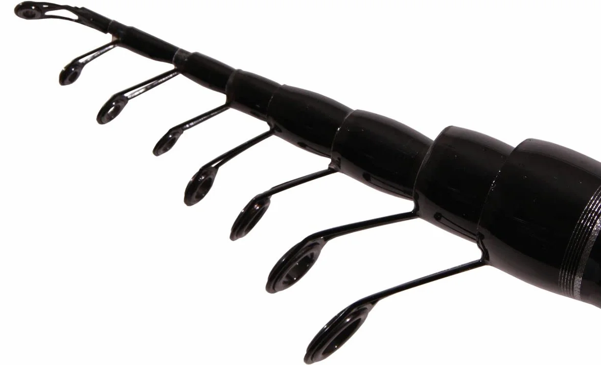 Ultimate Bolognese Rod