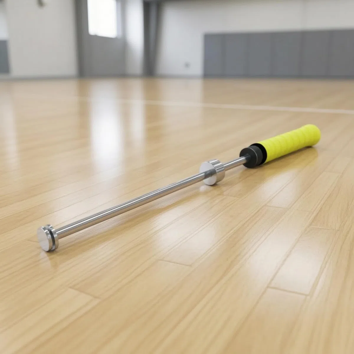Allenatore Swing Tennis Portatile Allenatore di Tennis Ergonomico Attrezzo Sportivo per Allenamento a Casa