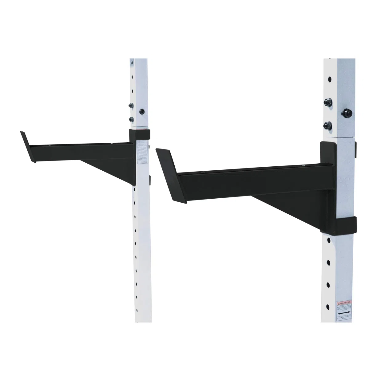 CAP Barbell FM-905Q Serie Colore Esercizio Stand Power Rack