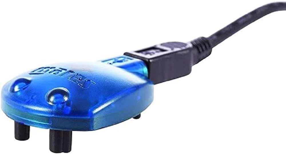Mares Drak USB, Interfaccia USB per Trasferimento Dati Computer Subacqueo - Adulto, Unisex