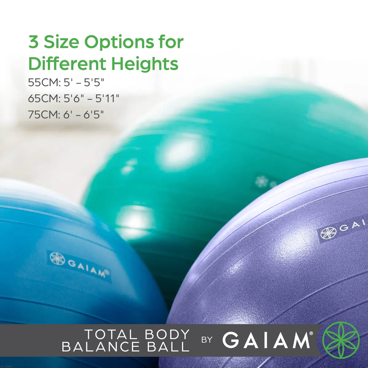 Gaiam
