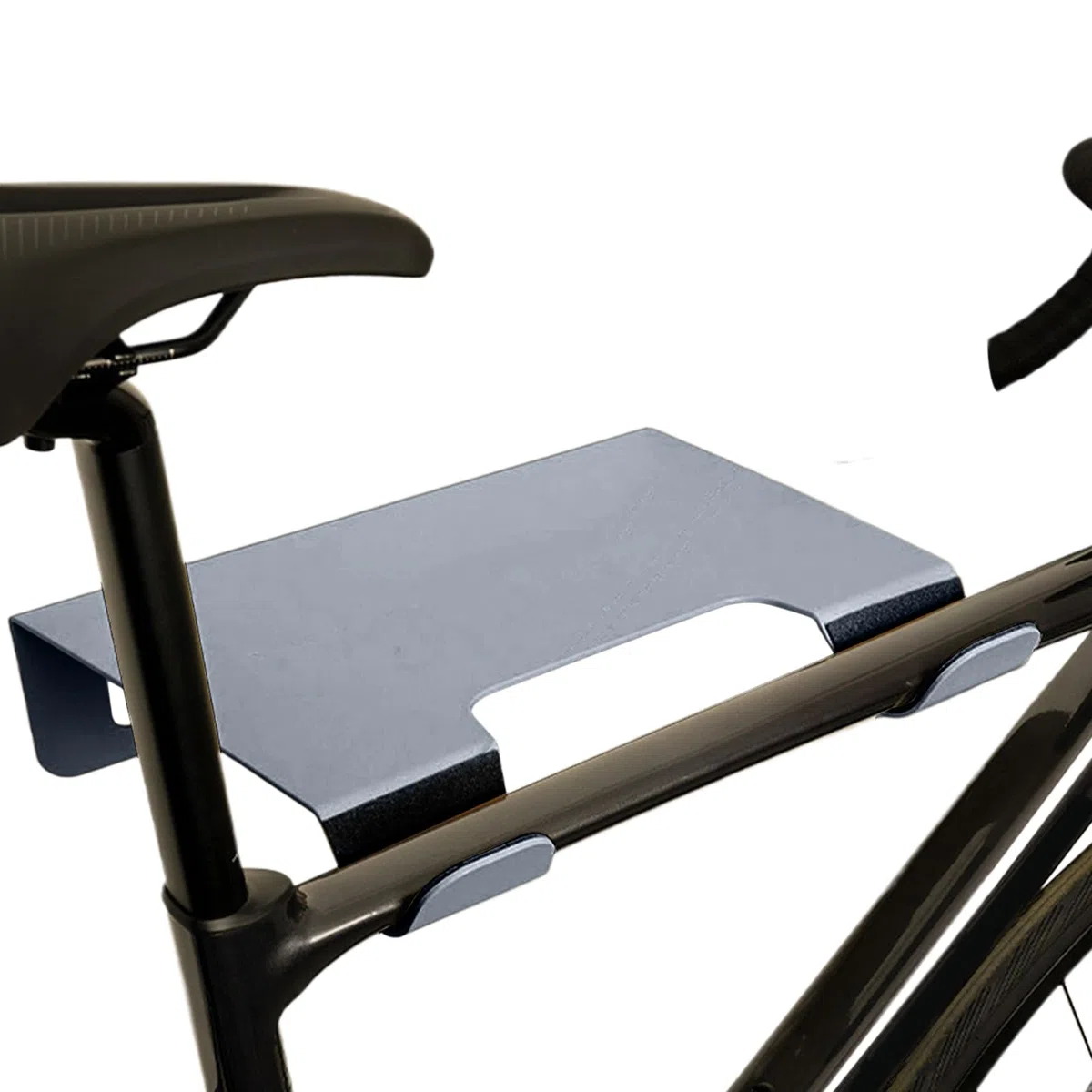 Gancio portabici a parete Verticale Stabile | Supporto A Parete Per Biciclette Adatto Al Garage Appartamento Interno E Esterno Ambiente Domestico