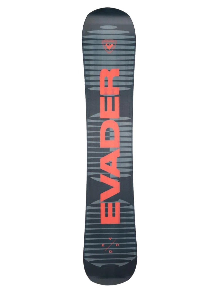 Rossignol Evader Wide Snowboard per uomo e donna