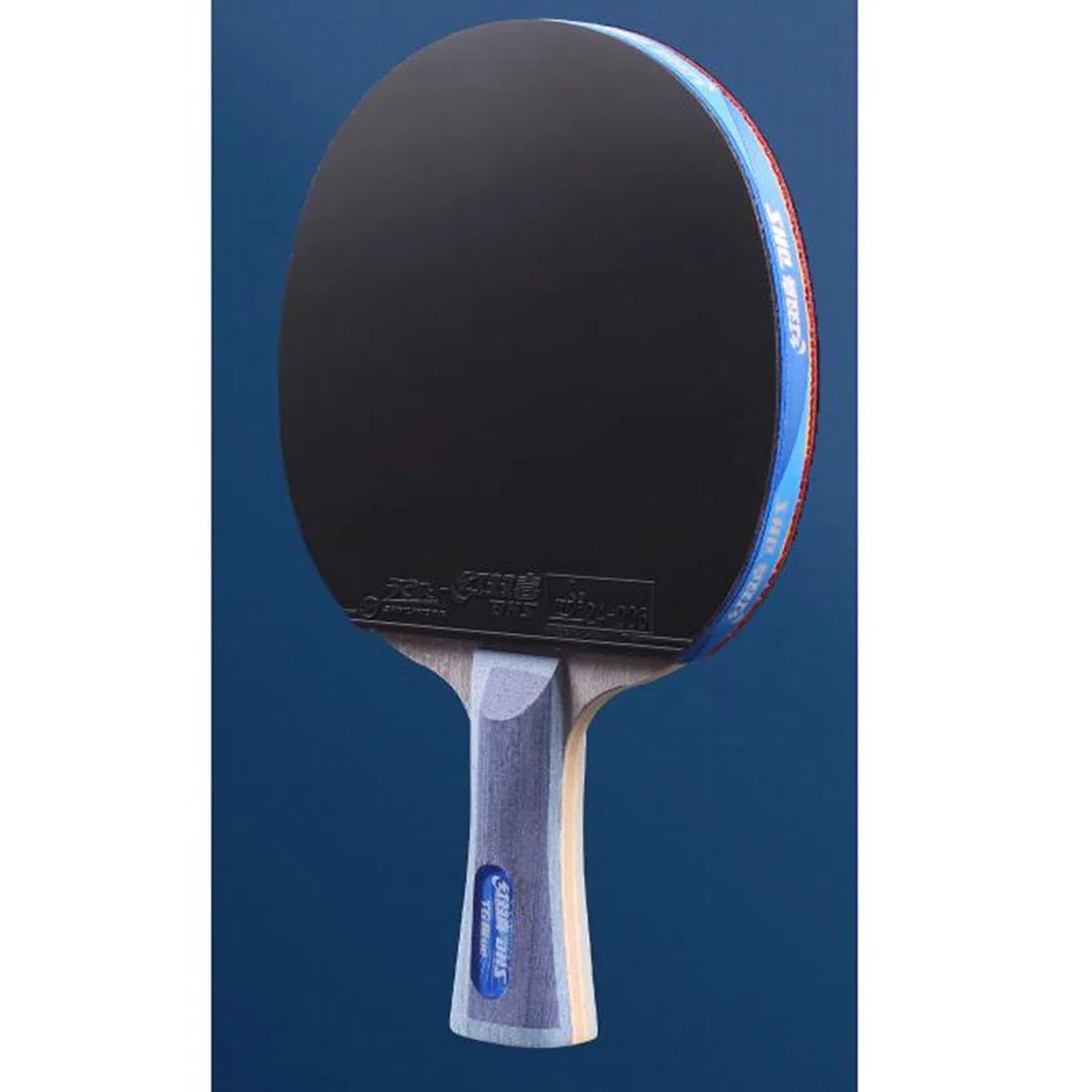 Racchetta da Ping Pong Professionale, Racchetta(Short Handle)