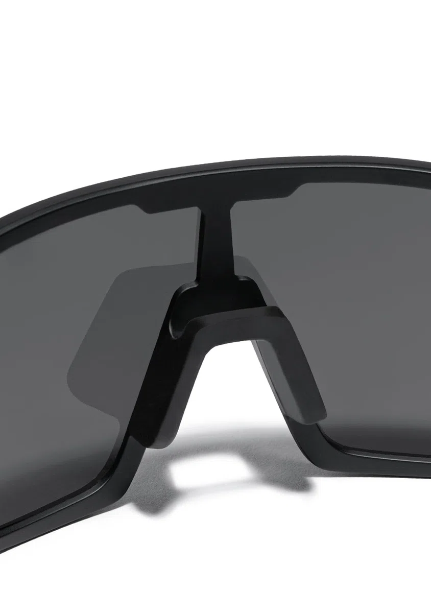 D.Franklin - Occhiali da sole unisex con lenti a protezione UV - Modello wind - Occhiali da Sole per Uomo e Donna - Sunglasses