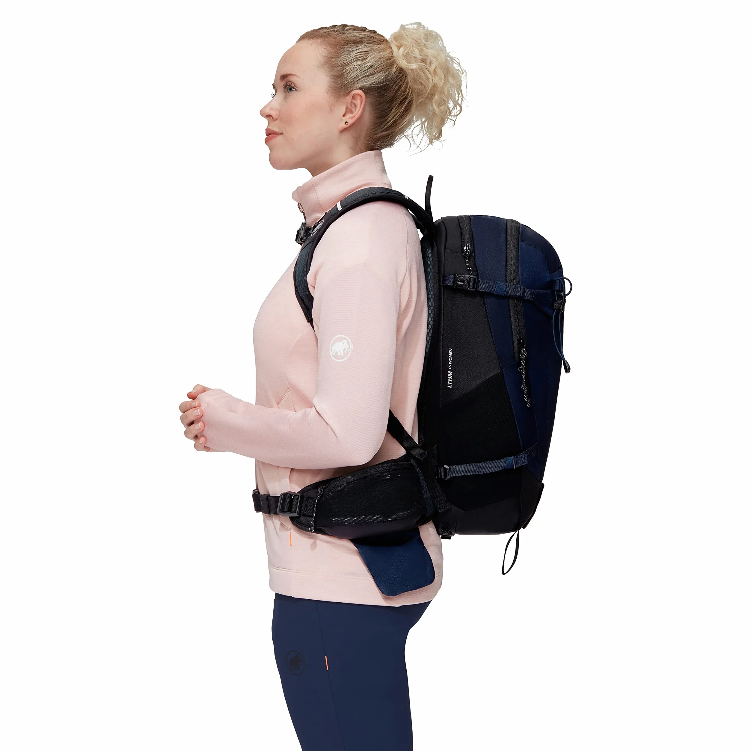 Mammut Lithium 50 Women