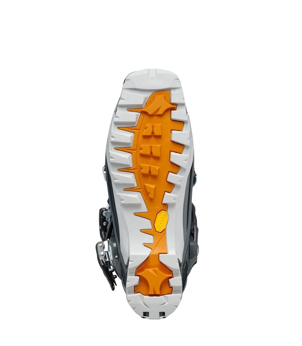 Scarpa Flash – Scarpe da sci da trekking da uomo