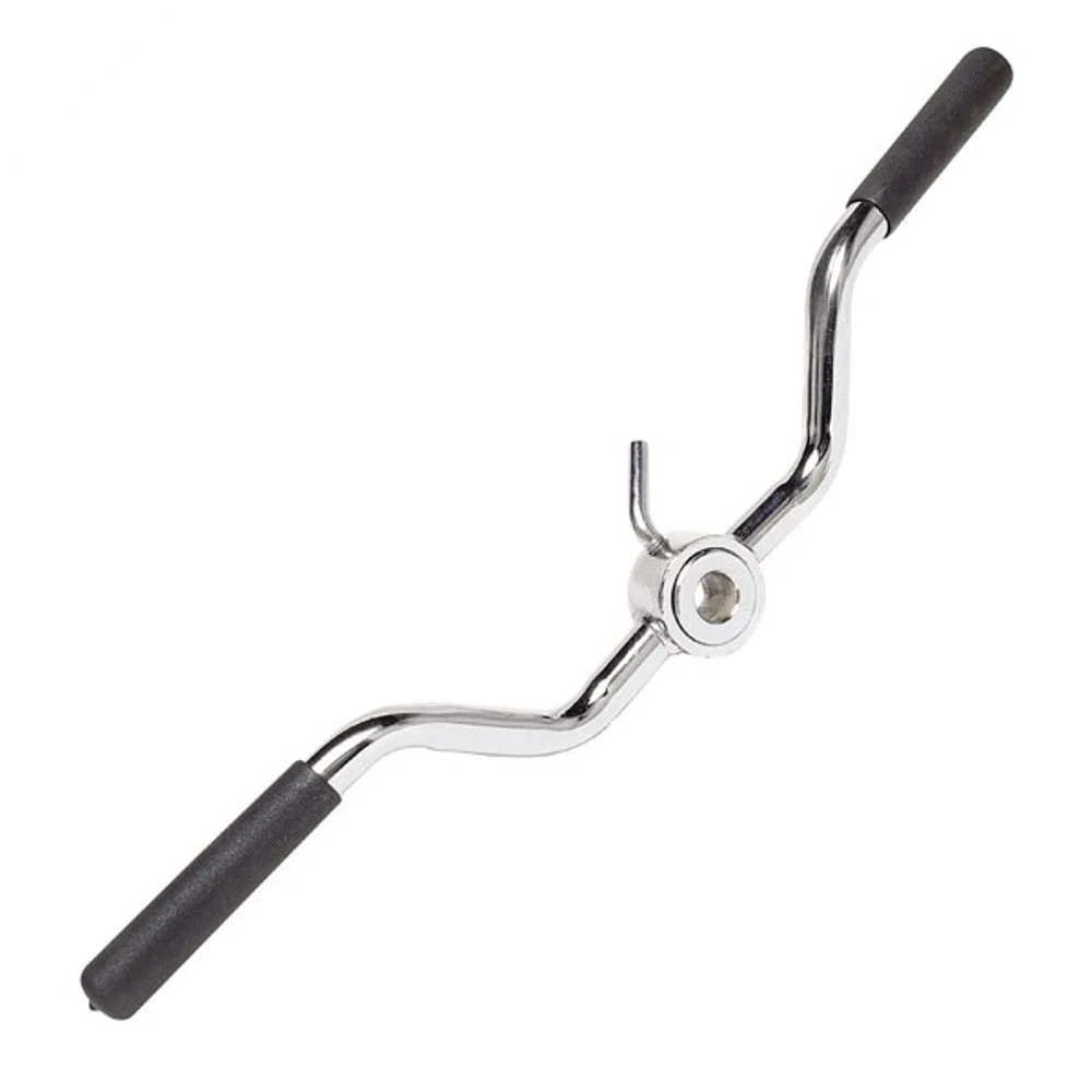 Body-Solid Tools Barra Lat Blaster LBB28