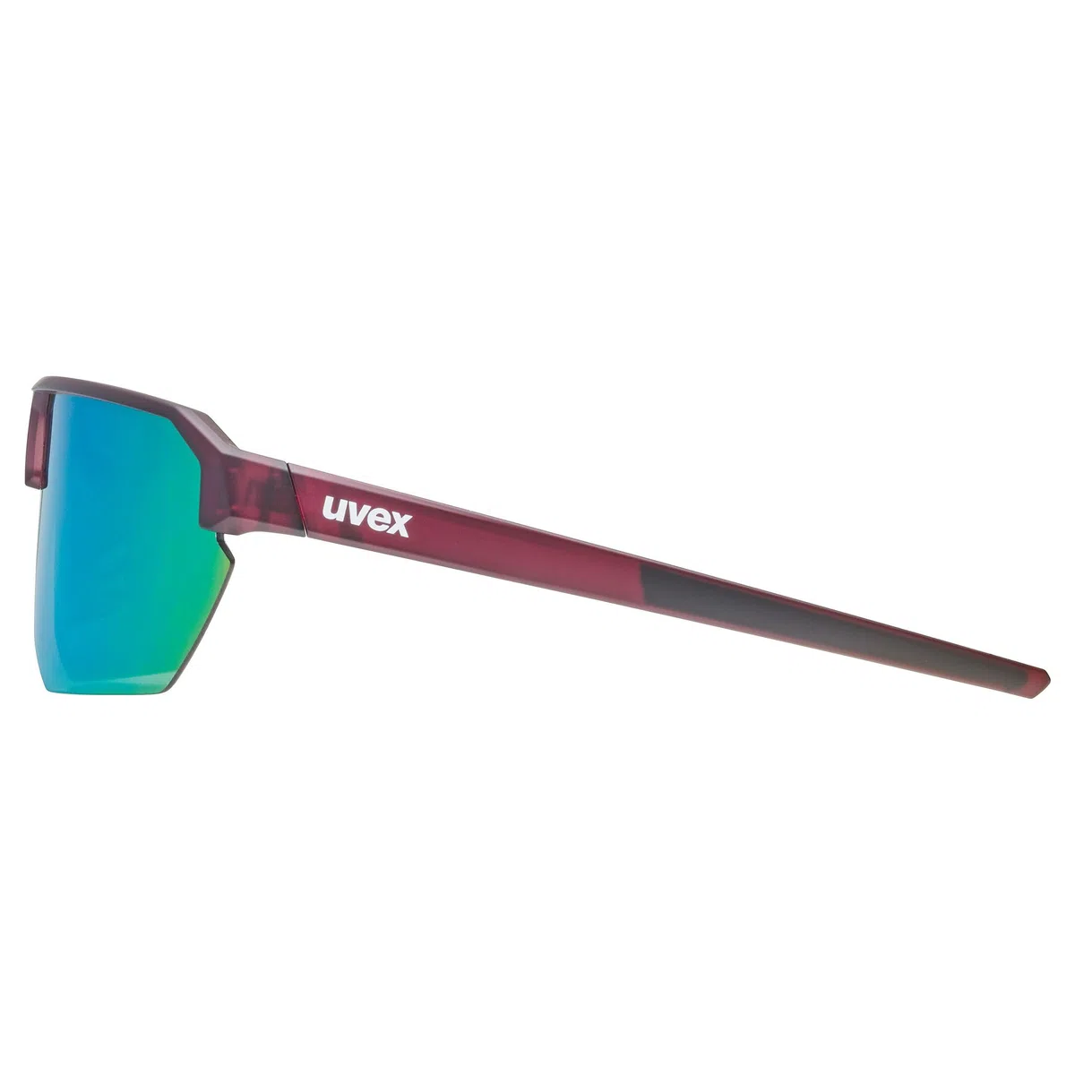 Uvex Vectiv Set occhiali sportivi Unisex - Adulto (Pacco da 1)