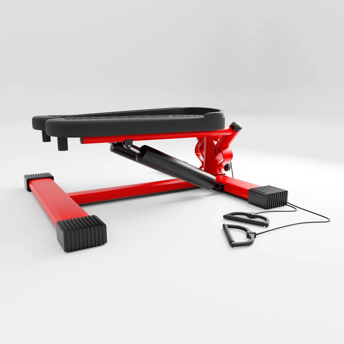 Stepper Fitness per Casa e Palestra | Mini Stepper in Offerta | Attrezzi per Step e Ginnastica