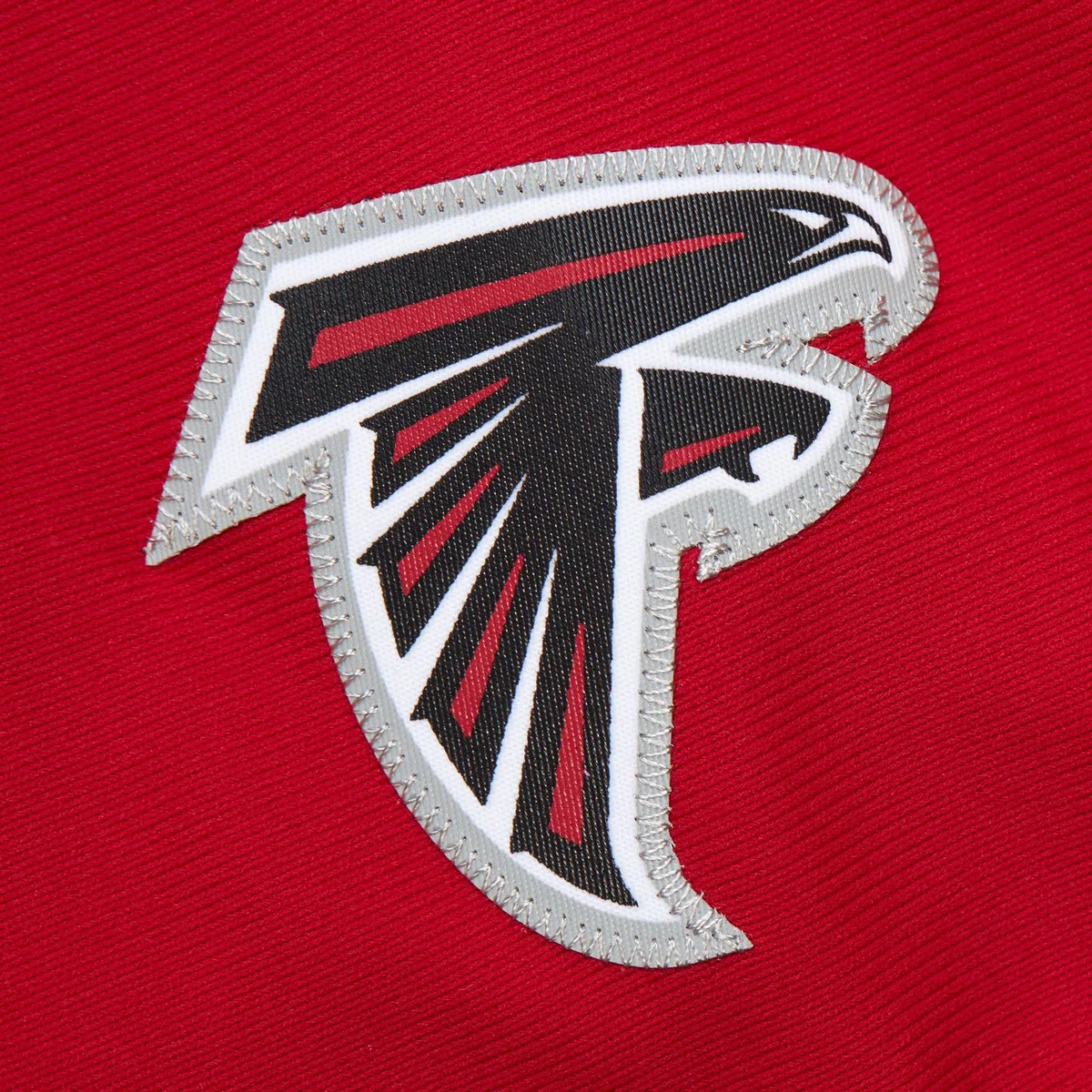 Mitchell & Ness NFL Throwbacks Collection Legacy Jersey Atlanta Falcons 2003 - Michael Vick, American Football, abbigliamento fitness, maglietta sportiva NFL-Merch
