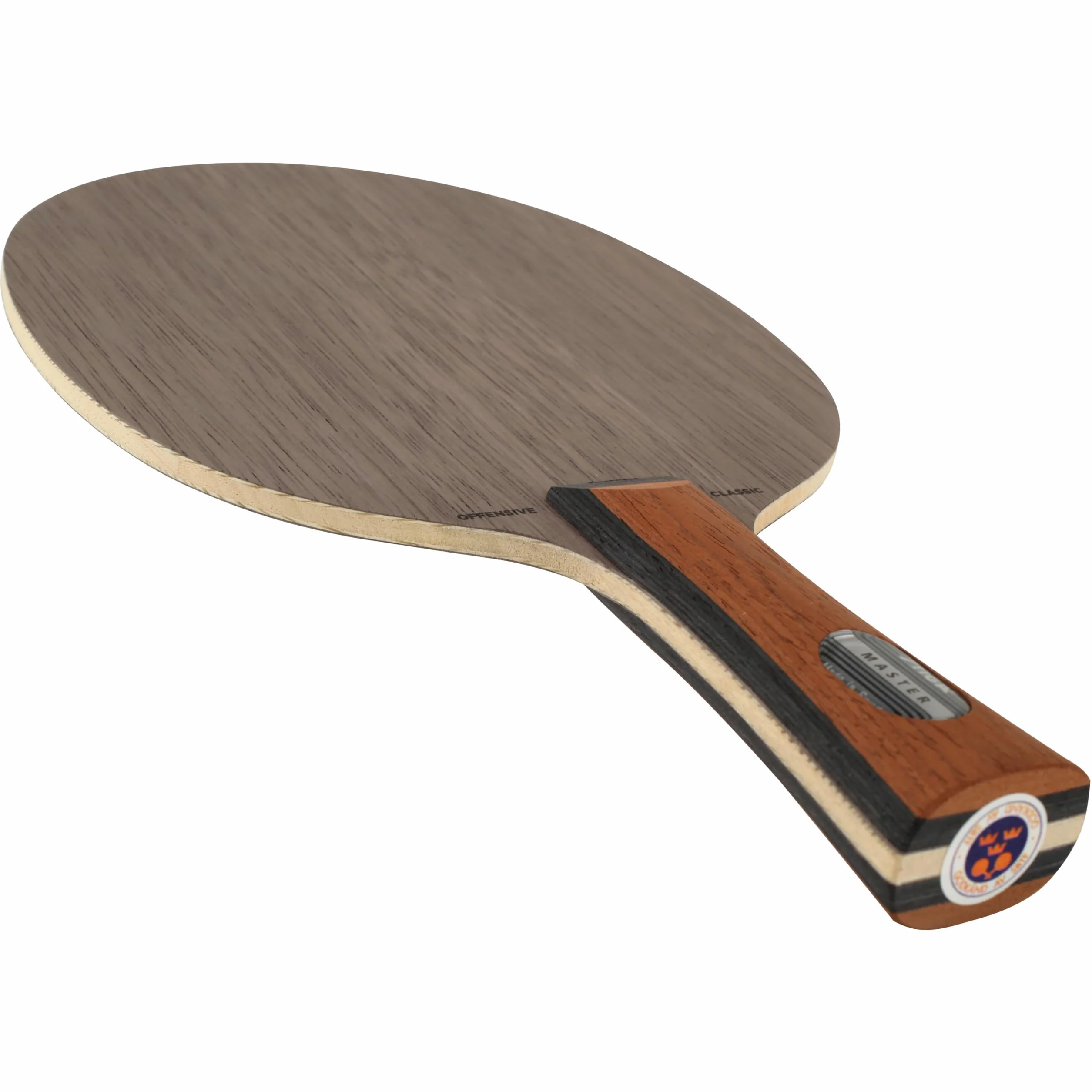 STIGA Classico Offensivo, Lama da Ping Pong Unisex