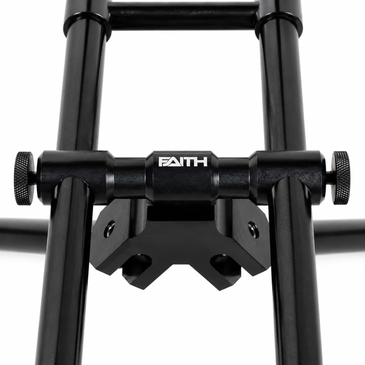Edition VX3 - Rod pod leggero e regolabile - Compatto e resistente - Facile da montare - 3 canne - Borsa per il trasporto inclusa - Perfetto per brevi sessioni notturne e diurne