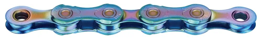 Kmc Aurora Chain 118 Links