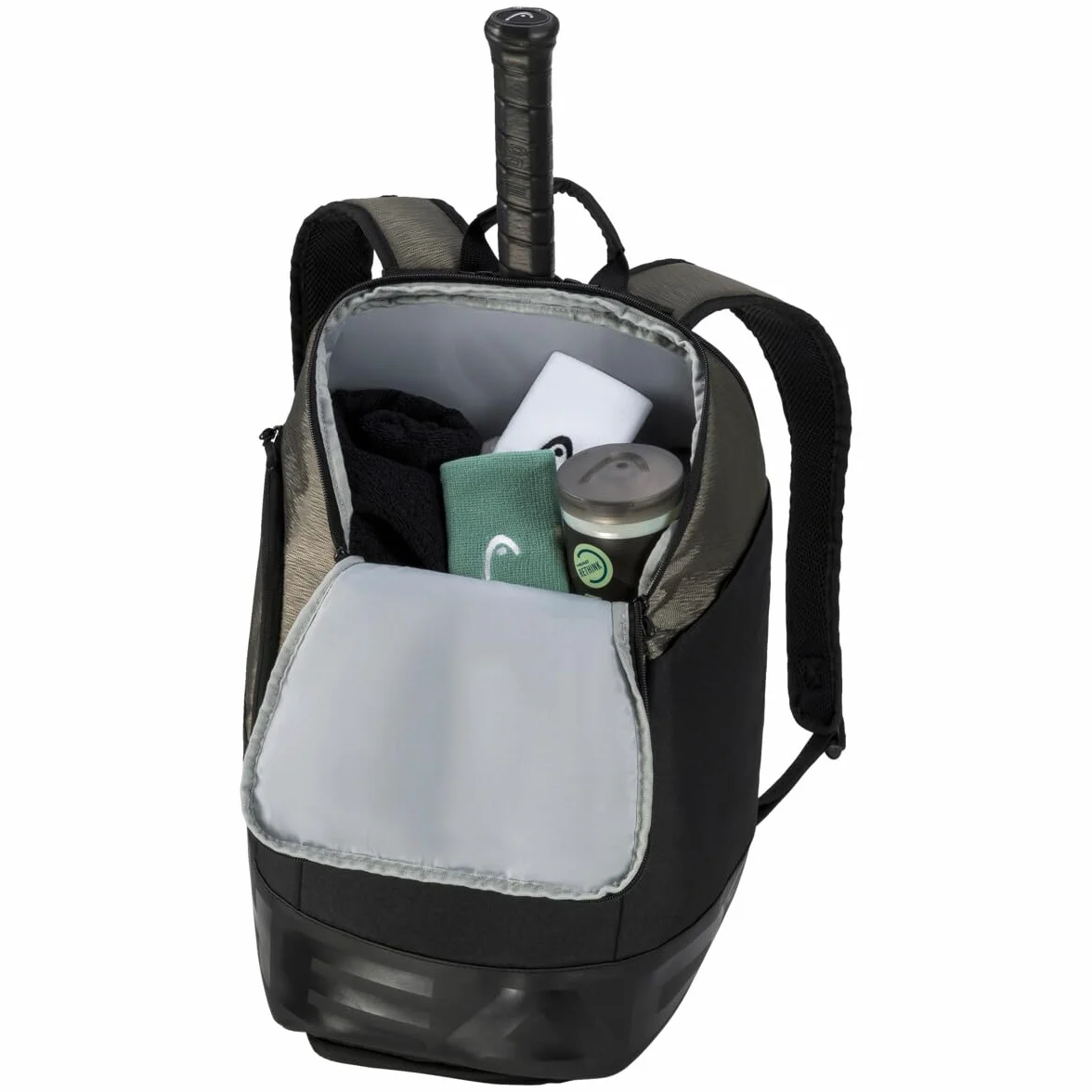 HEAD PRO X 28L Zaino Tennis Unisex