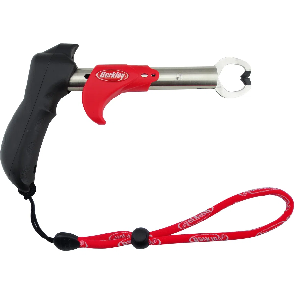 Berkley 8''/20cm Strumento Pesca Presa Scala Digitale 30 libbre