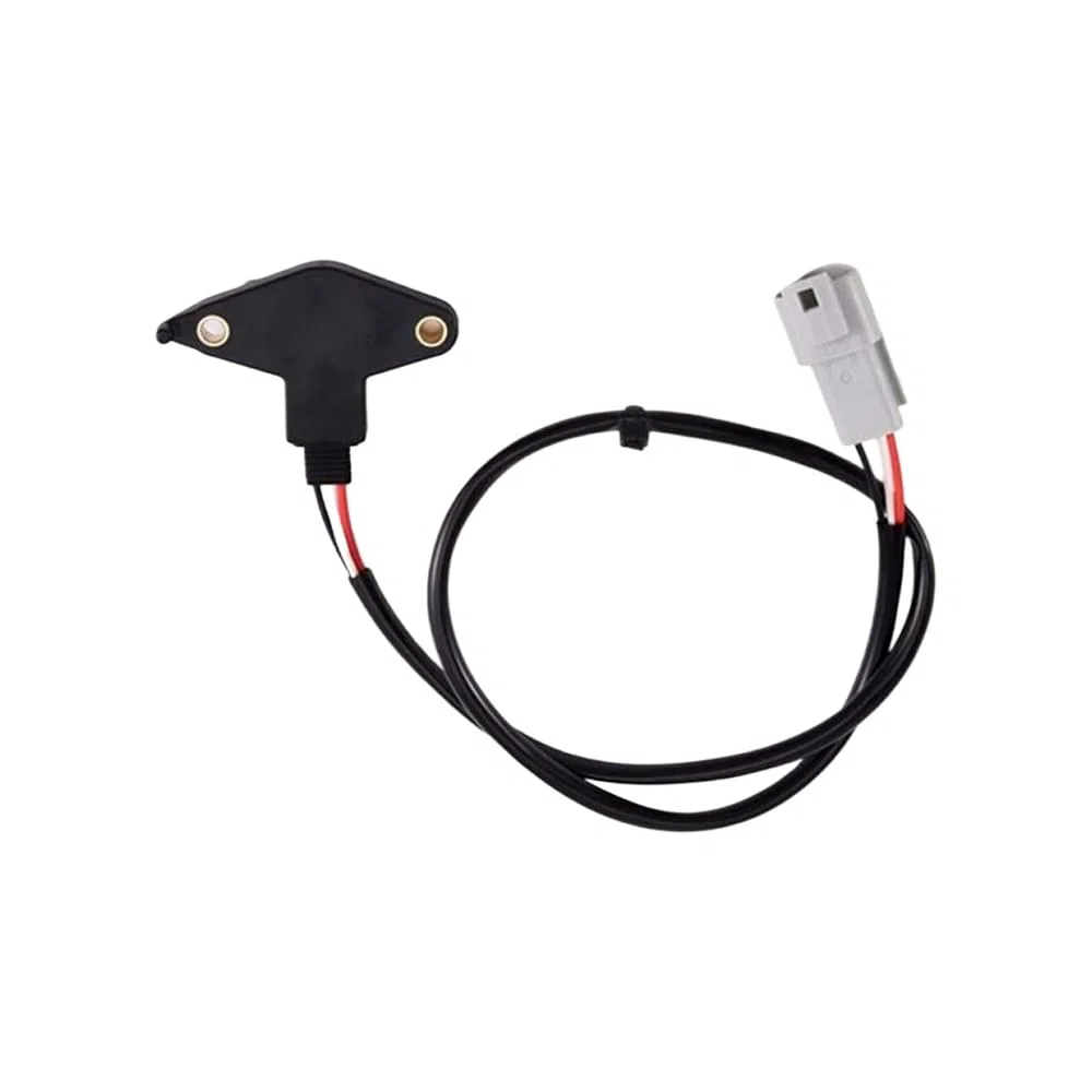 Assetto di sollevamento potenza 8M0076463 compatibile con motore fuoribordo