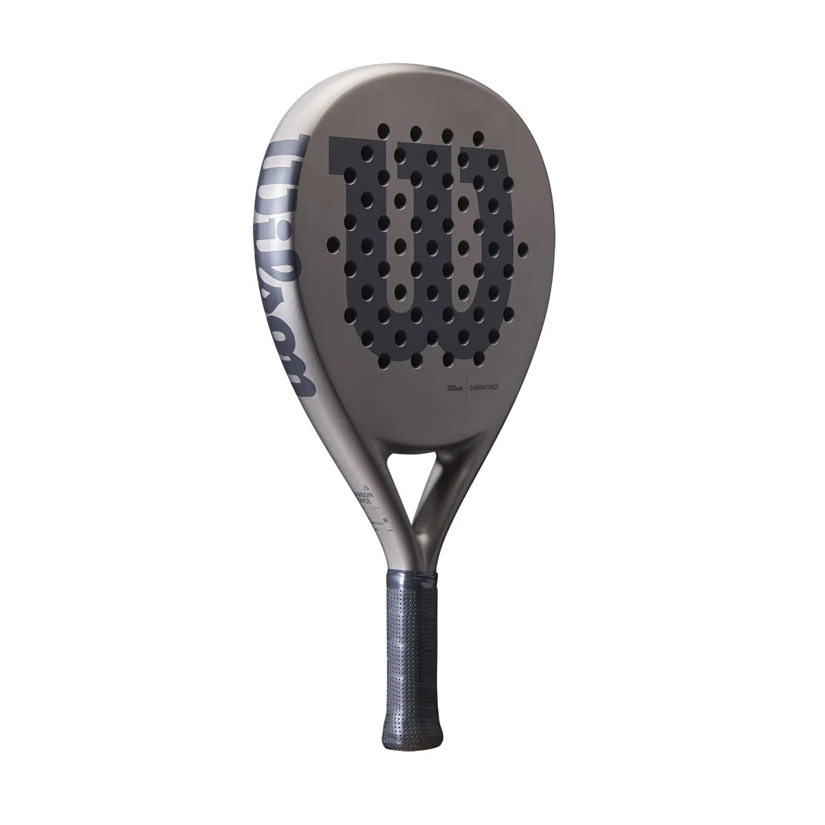 Wilson Carbon Force Padel Rackets