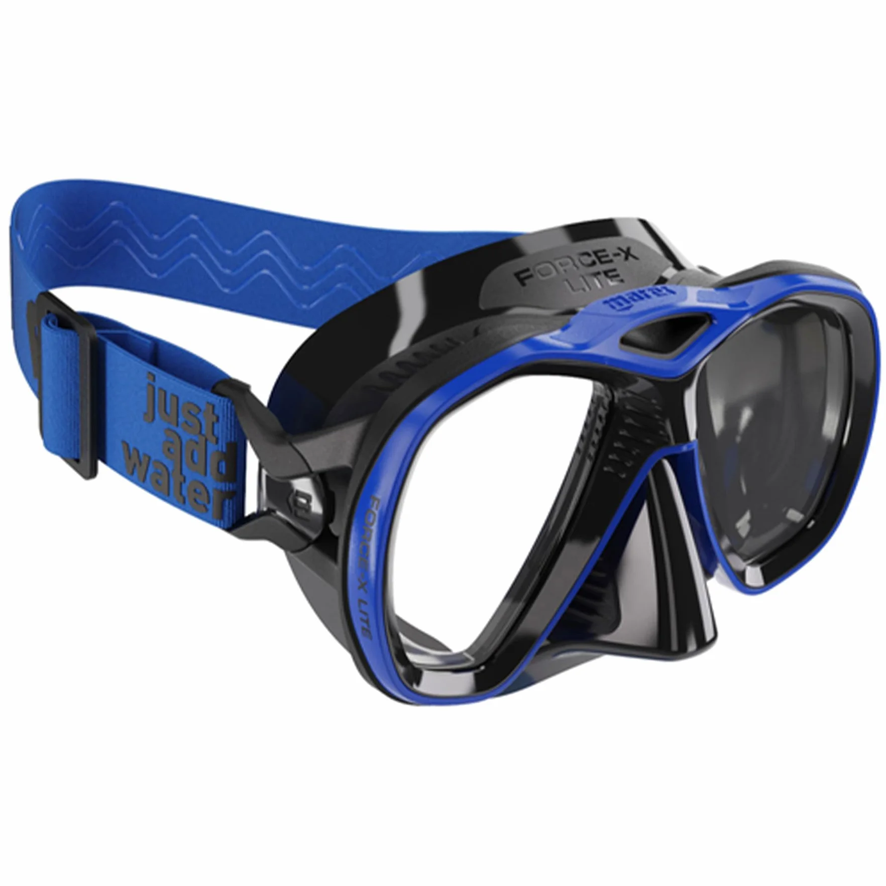 Maschera FORCE-X LITE