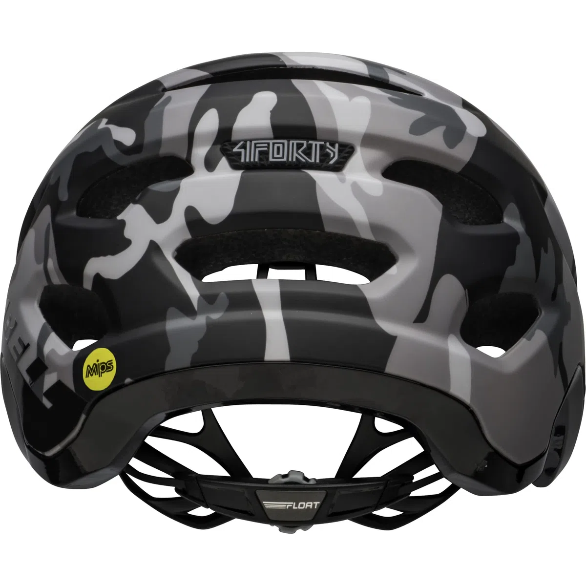 BELL 4Forty MIPS MTB Helmet