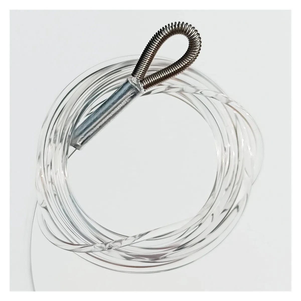 XILILHC 1 PZ 33 cm 160g Barca da Pesca A Traina Esca Calamari Esche da Pesca 13 Pollici Big Game Lure Tonno Metal Head Octopus Sea Fishing Lure