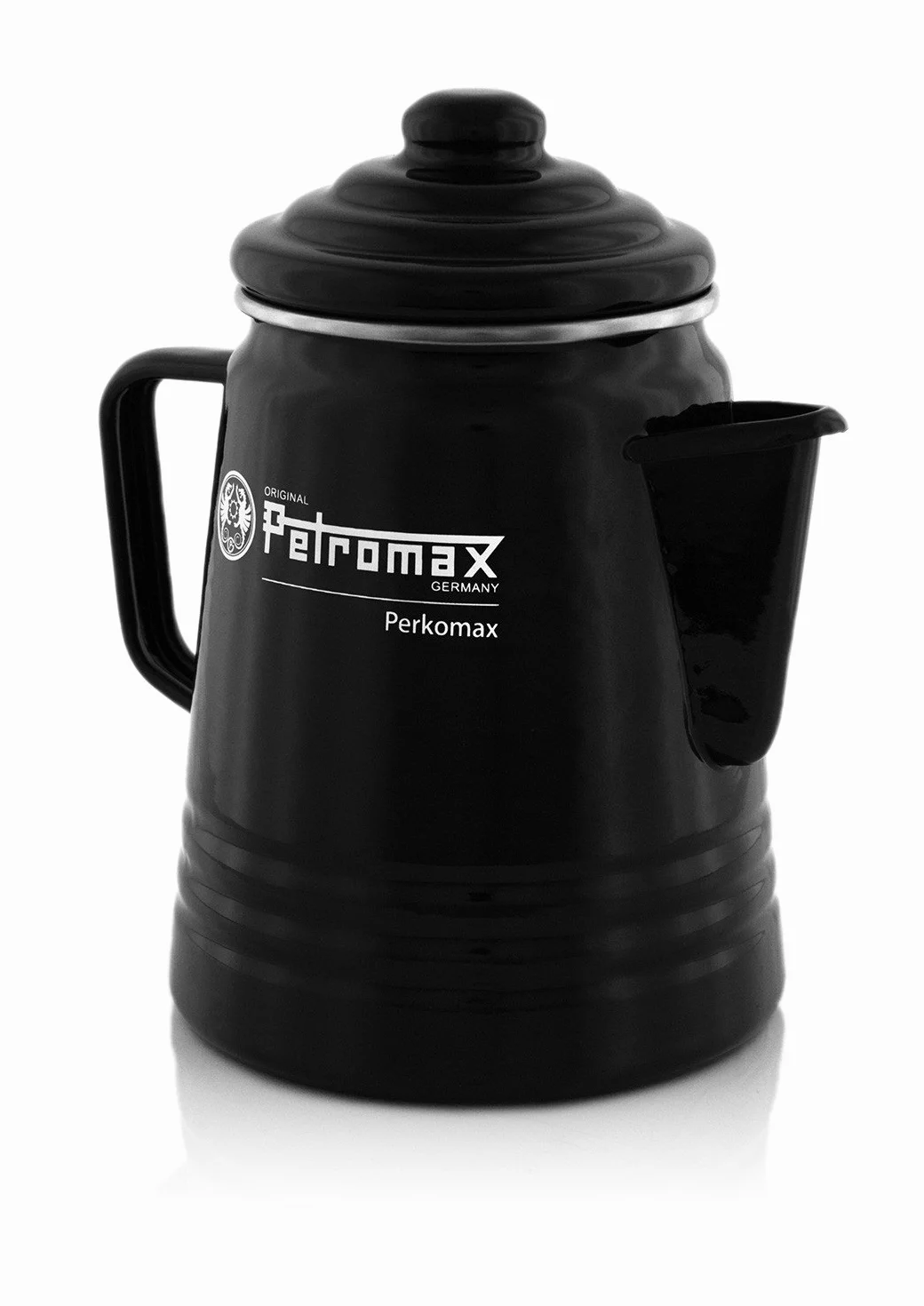 Petromax, Caffettiera Smaltata