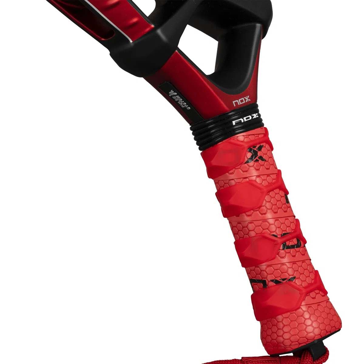 Nox Ea10 Ventus Hybrid 12k Xtrem By Edu Alonso 2026