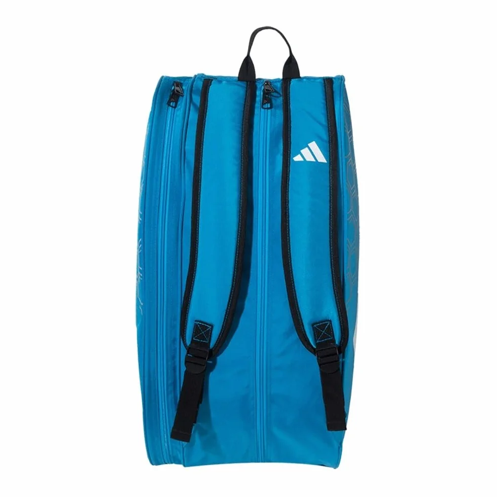 adidas Control 3.2 Blu (Porta Racchette)