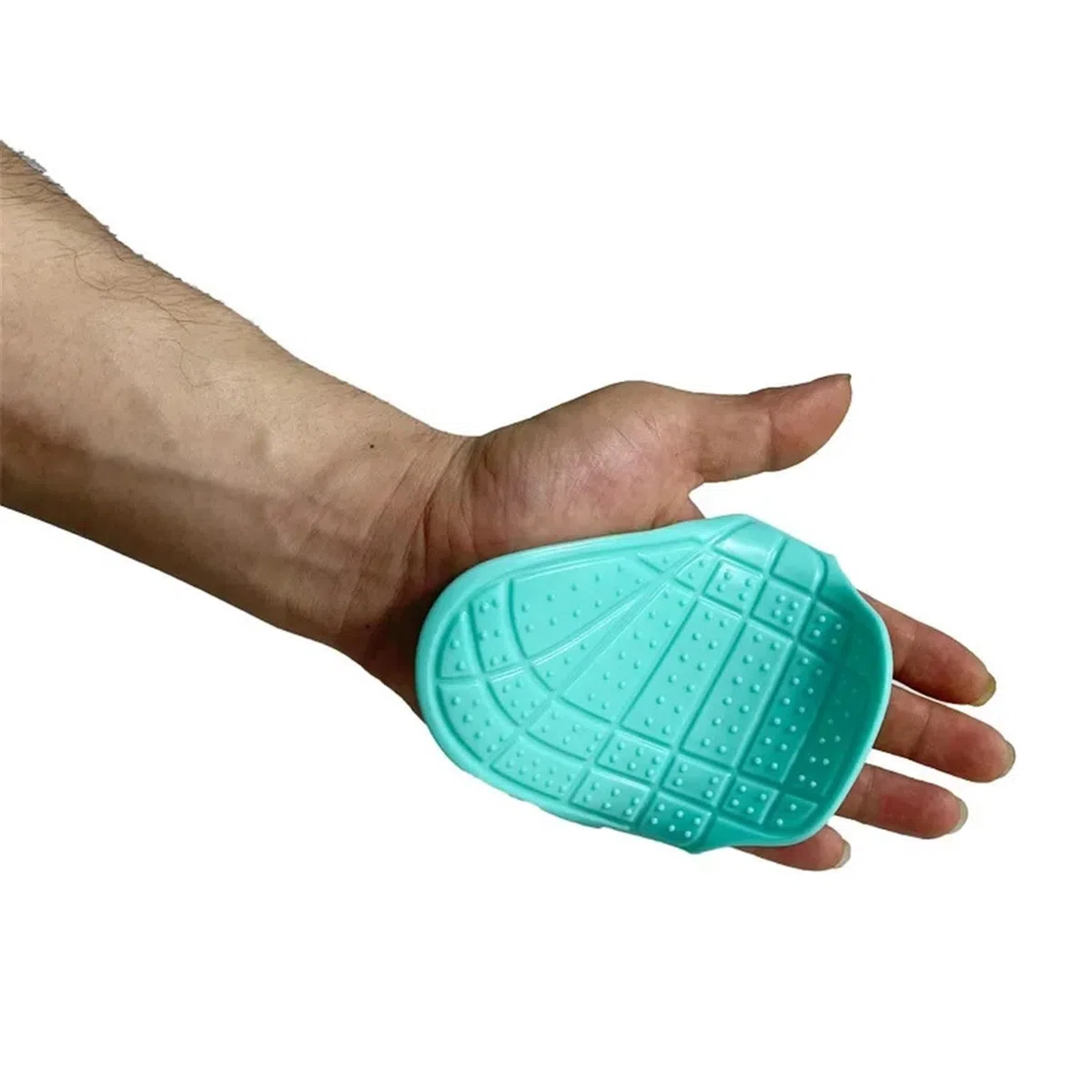 Manopole da palestra Guanti da allenamento per sollevamento pesi Guanti da allenlenamento in gel di silice Manopole fitness antiscivolo per uomo Donna Manubri Pull-up Allenamento della forza