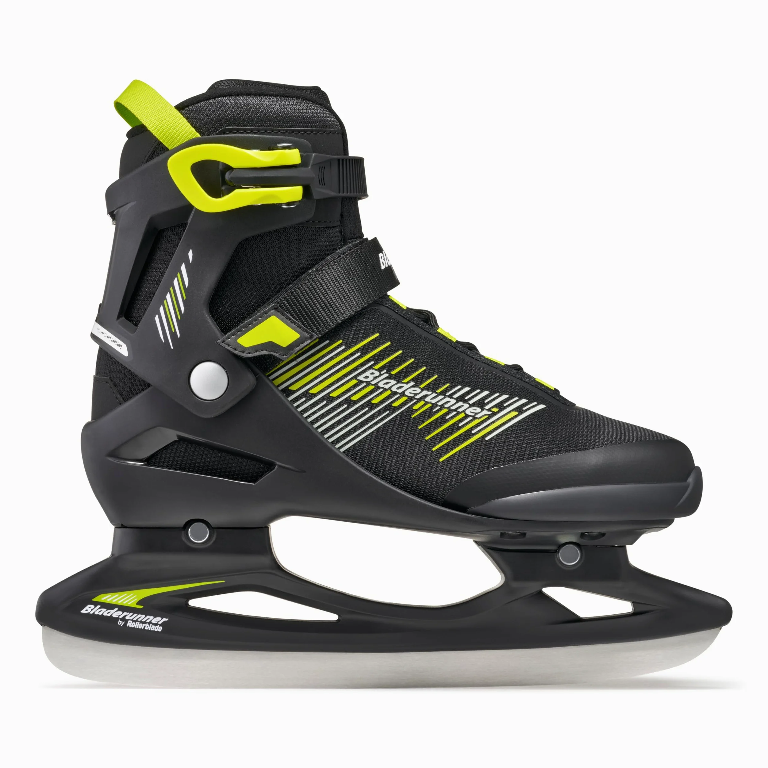 BLADERUNNER BY ROLLERBLADE Igniter Ice, Pattino a Tutto Tondo per Pattinatori amatoriali Men's