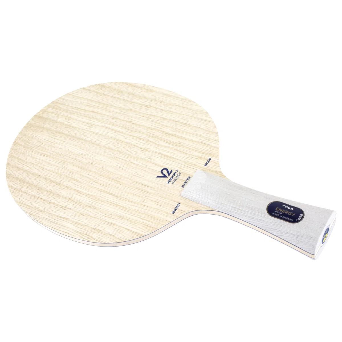 Stiga - Legno Energy Wood V2 WRB