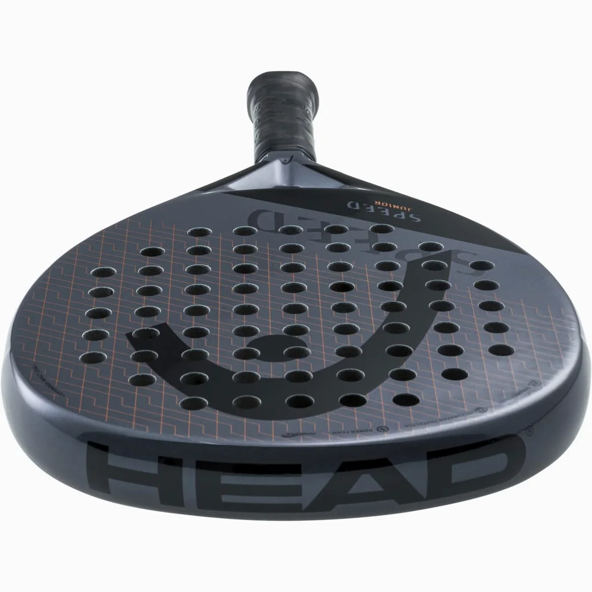 Head RACCHETTA PADEL JUNIOR SPEED junior 2023