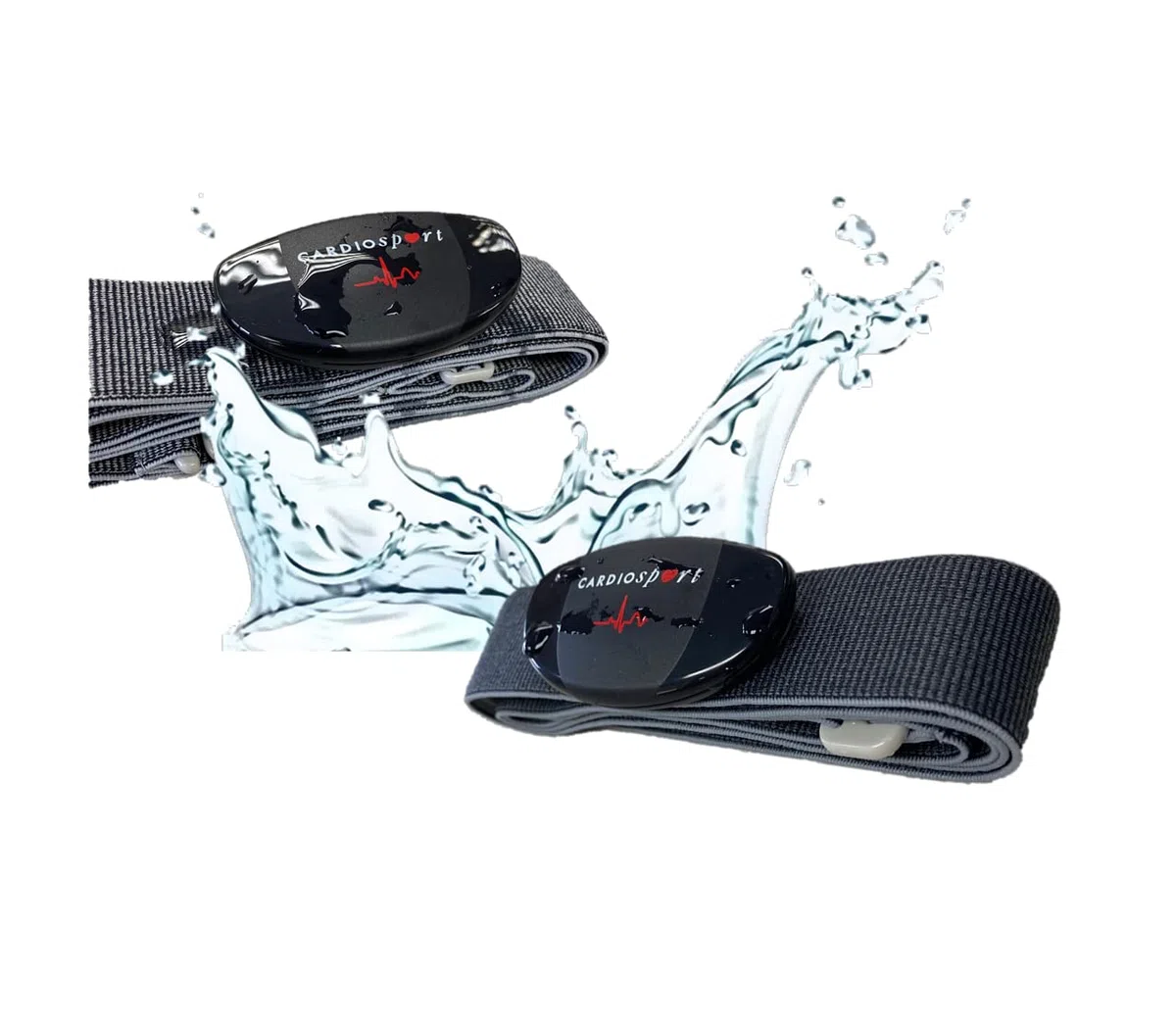 CardioSport TP5 cardiofrequenzimetro, Bluetooth/ANT +