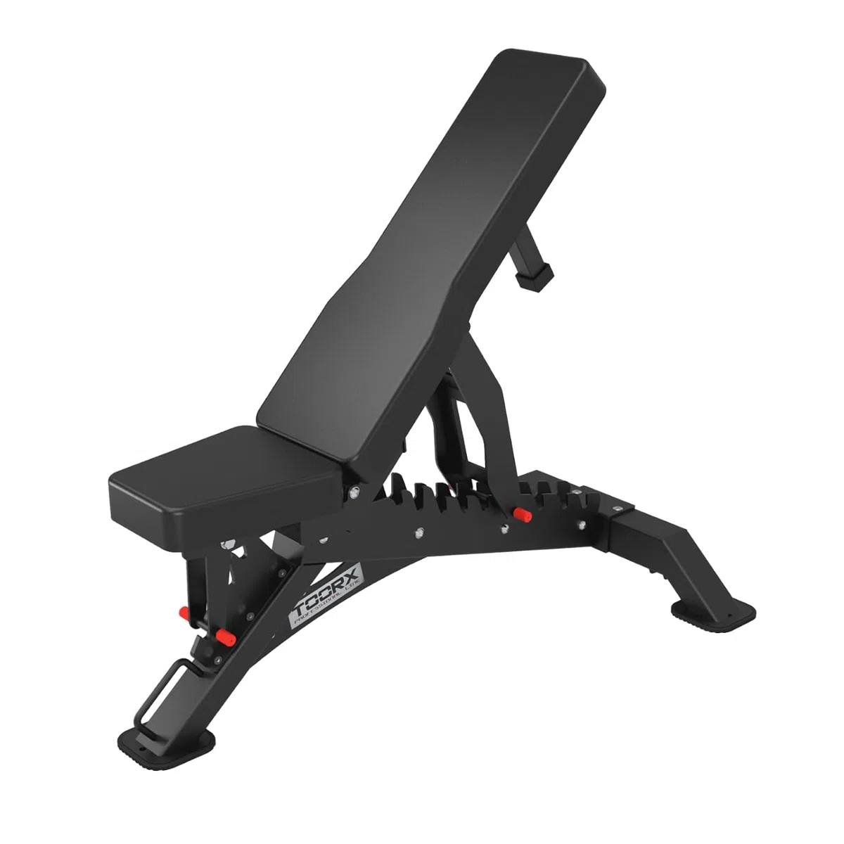 Panca TOORX Regolabile Palestra WBX-900 linea Professionale