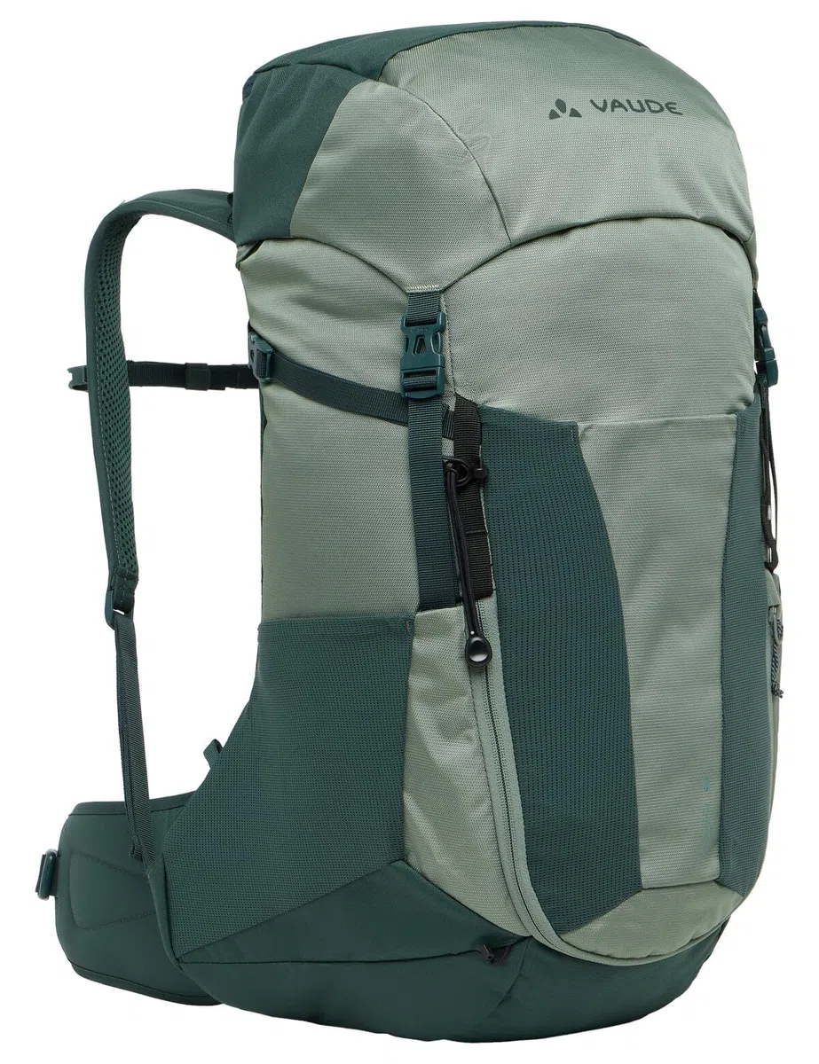 VAUDE Brenta 30 Zaini Unisex - Adulto (Pacco da 1)