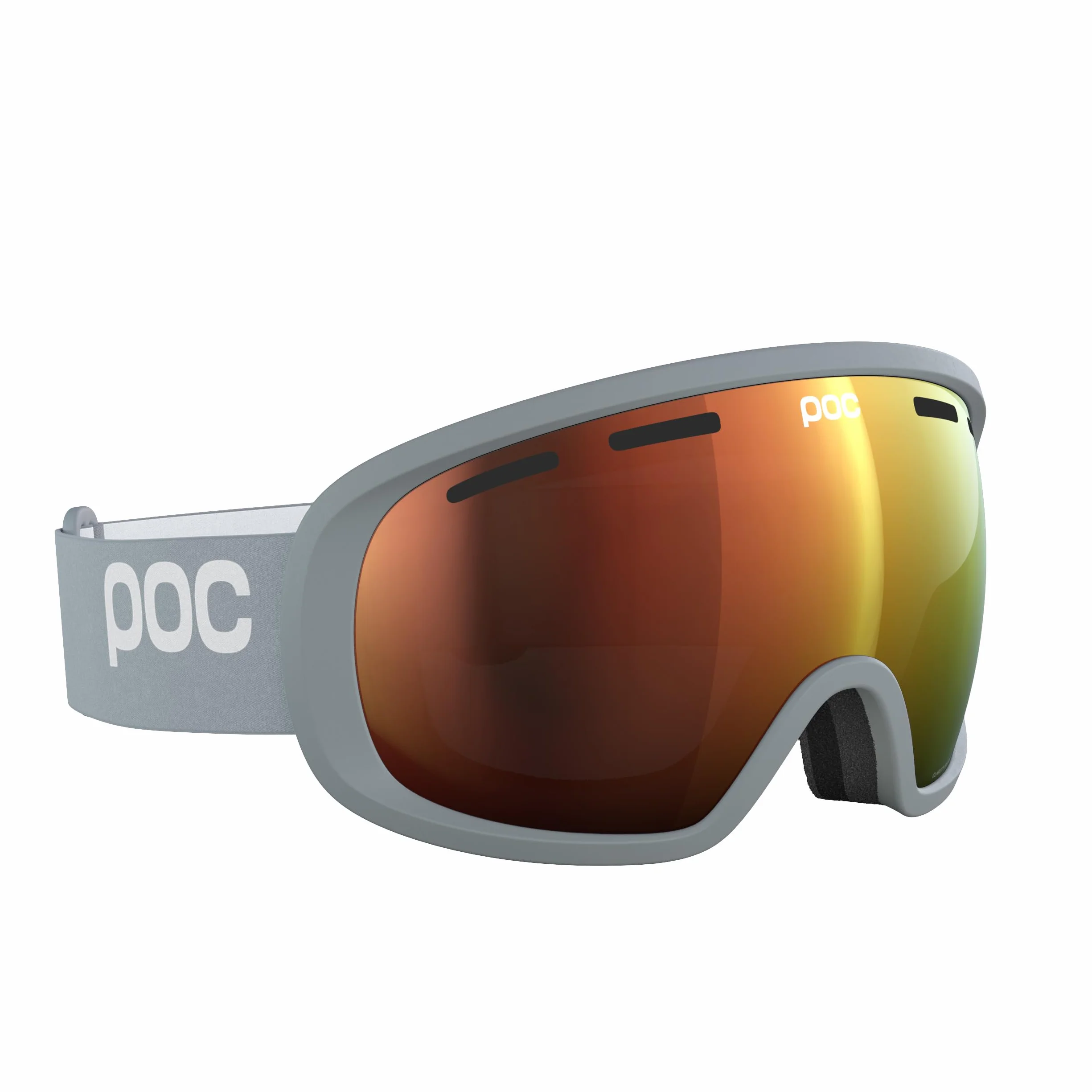 POC Fovea Casco Unisex - Adulto (Pacco da 1)