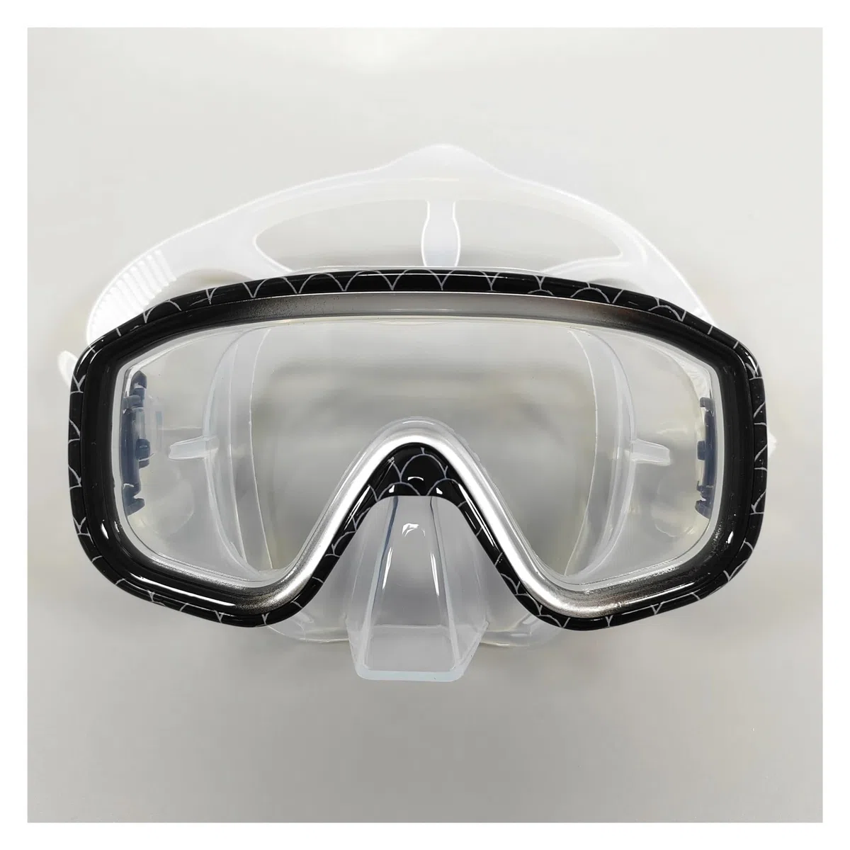 Maschera Subacquea Occhiali da Sub Maschera da Sub Maschera da Snorkeling Completamente asciutta È Molto Adatta per Lo Snorkeling, Le Immersioni subacquee Maschera da Snorkeling(Burgundy)