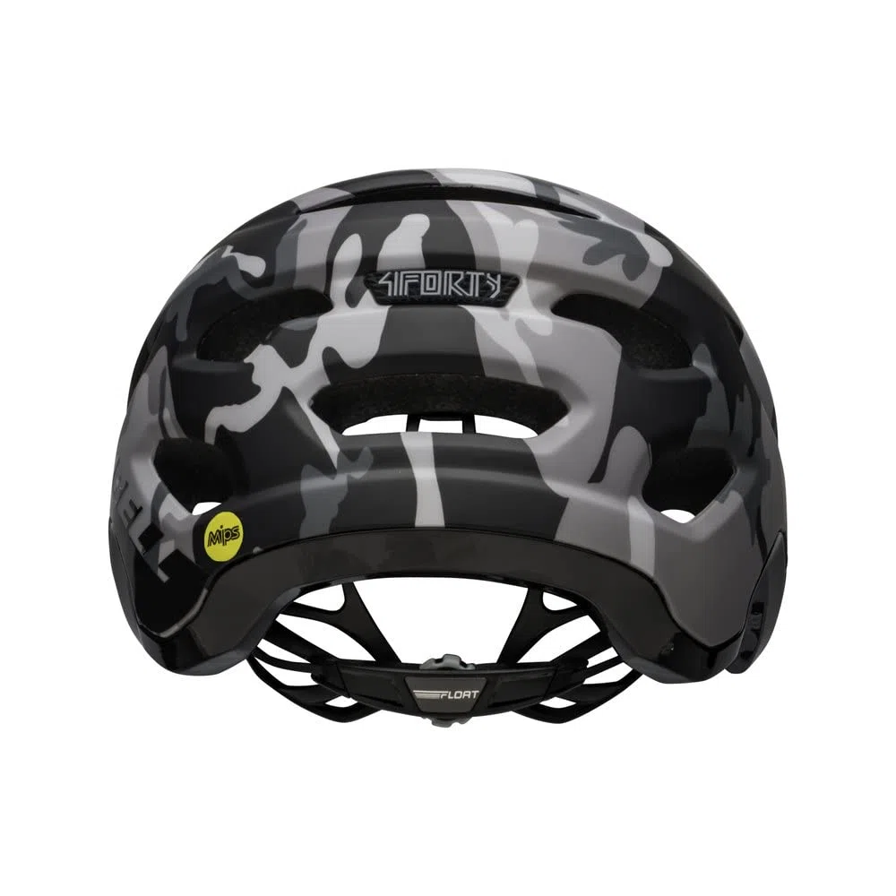 BELL 4Forty MIPS MTB Helmet