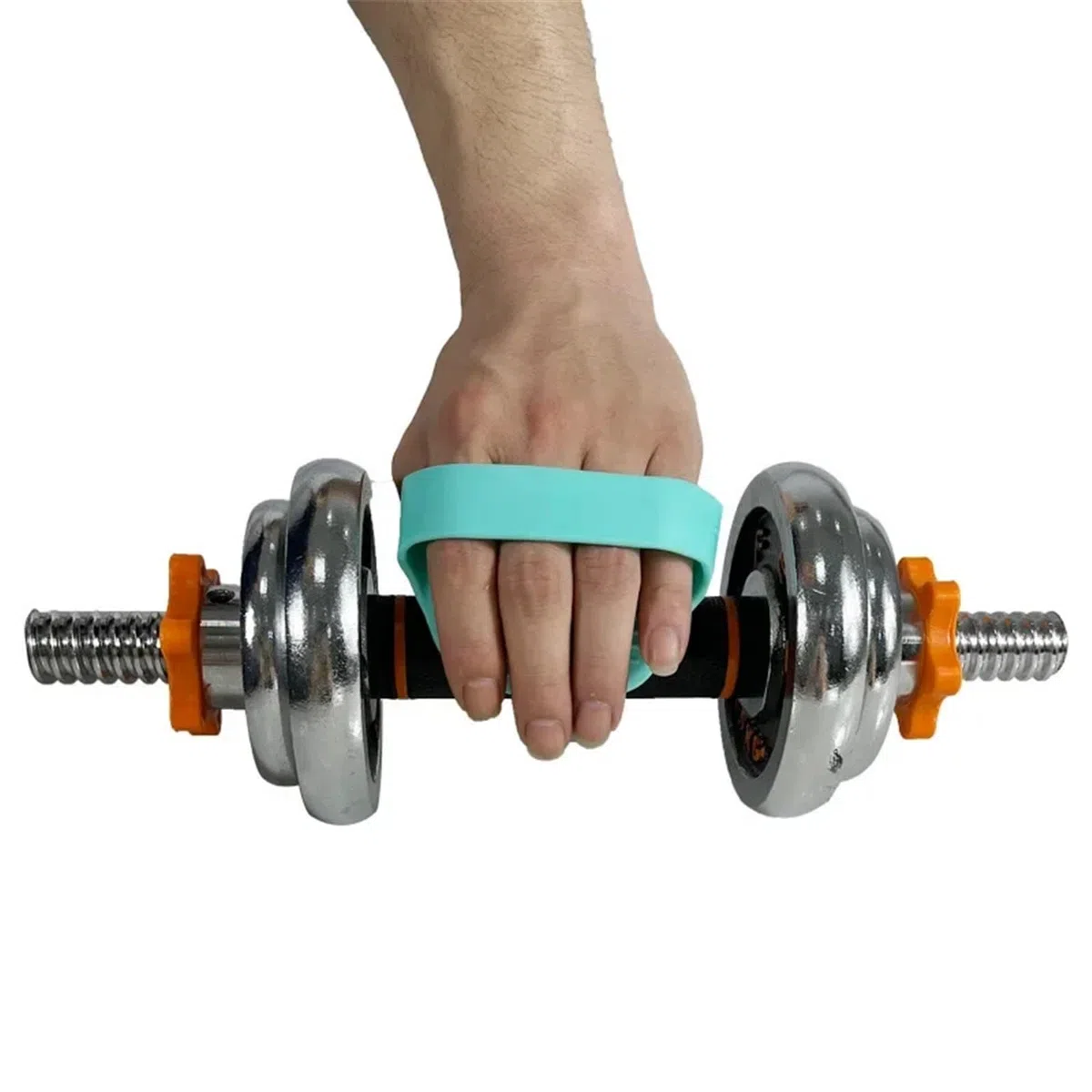 Manopole da palestra Guanti da allenamento per sollevamento pesi Guanti da allenlenamento in gel di silice Manopole fitness antiscivolo per uomo Donna Manubri Pull-up Allenamento della forza
