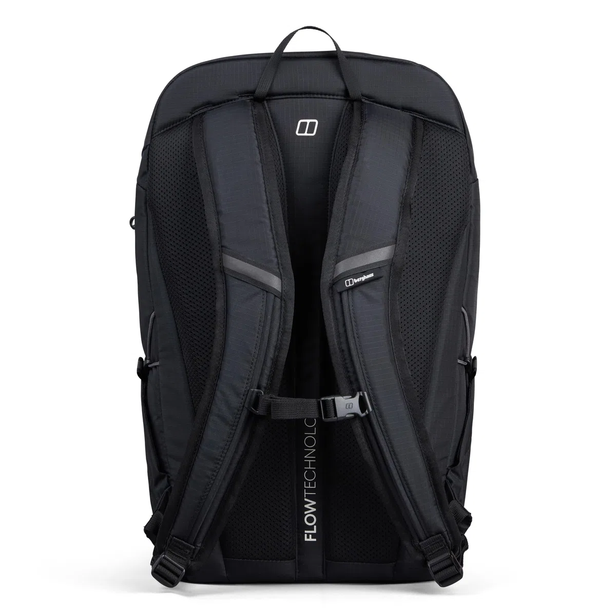 Berghaus Unisex 24/7 Backpack 23 Litre | Comfortable Fit | Durable Design | Rucksack for Men and Women Rucksack