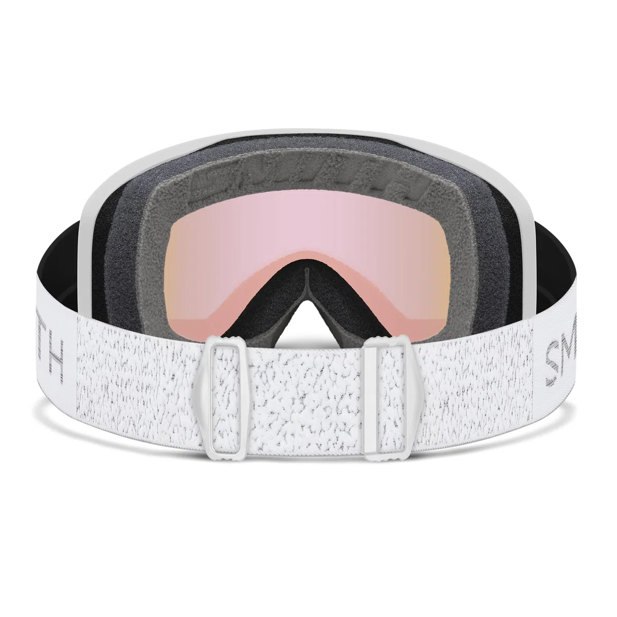 Maschera da sci Smith Rally Senior