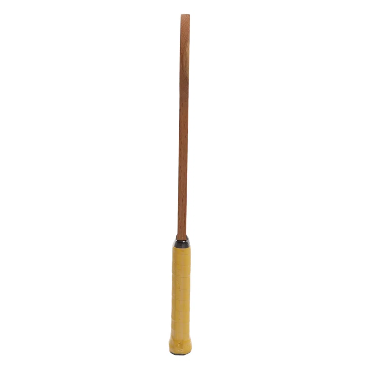 Fabater Aiuto per l'Allenamento con Puntatore Dolce da Tennis, Racchetta da Allenamento per Allenamento Swing in Legno con Borsa per lo Sport, Migliora la Precisione e il Controllo del Colpo