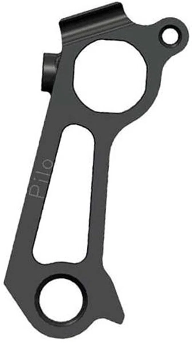 XEBRAD D1057 Forcellino del deragliatore Compatibile/sostitutivo, for Scott, Addict RC Forcellino del deragliatore della Bicicletta