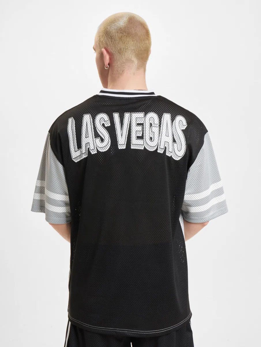 New Era Maglia NFL a rete - Las Vegas Raiders