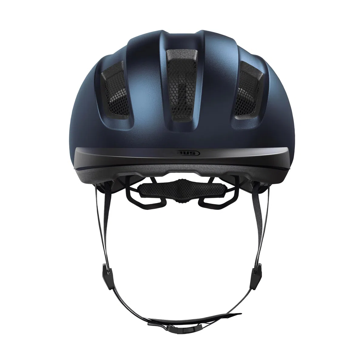 ABUS Casco da bicicletta PURL-Y ACE con luce LED – adatto per e-bike e S-Pedelec – casco di protezione NTA alla moda per adulti e adolescenti
