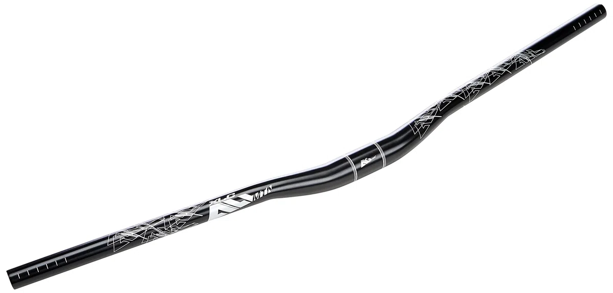 Manubrio rialzato XLC All MTN HB-M19