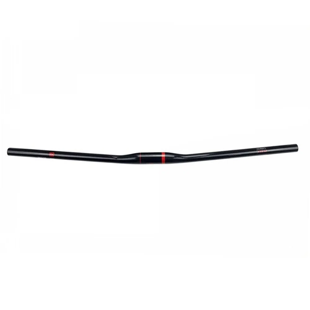 Manubrio Mtb 31,8 mm fibra di carbonio Mtb. Manico in rondine for bici da strada Maniglia a forma di rondine a forma di rondine 3K lucido 580/600/60/640 / 660/680 / 700/660/680/700/720/740 / 760MM