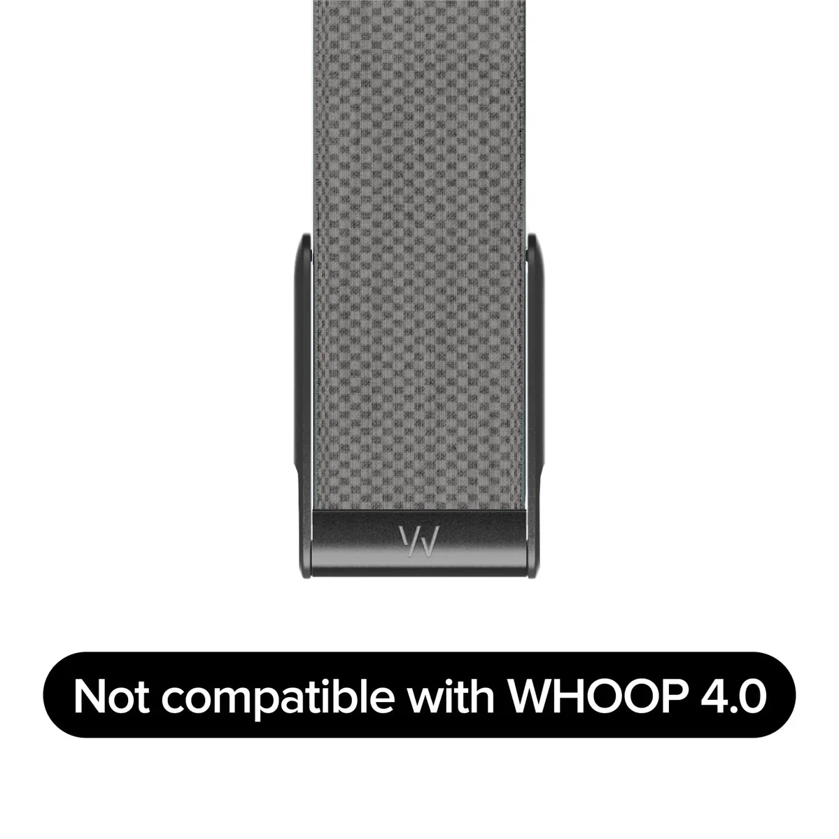 WHOOP SuperKnit – Maglia performante esclusiva – Non compatibile 4.0
