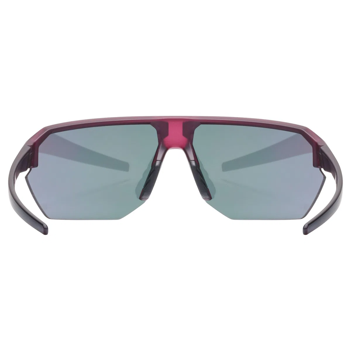 Uvex Vectiv Set occhiali sportivi Unisex - Adulto (Pacco da 1)